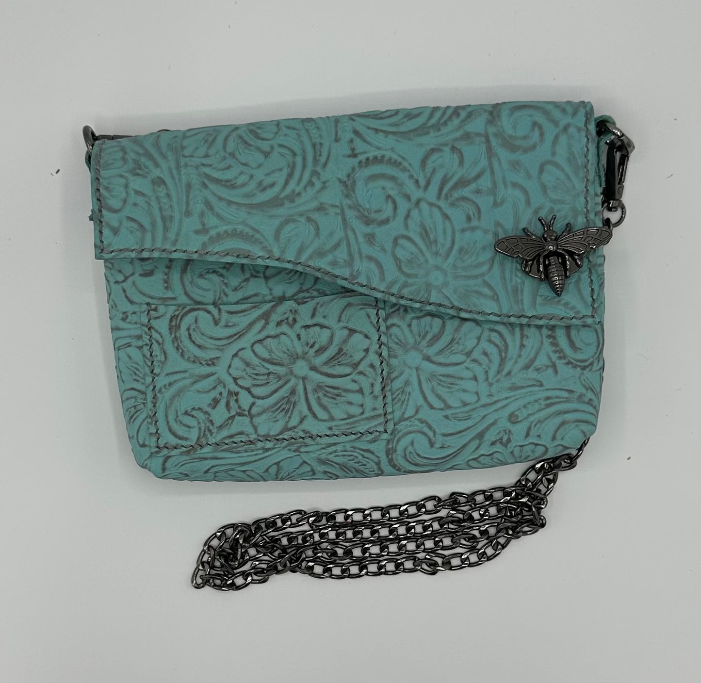 Spring pollinator clutch